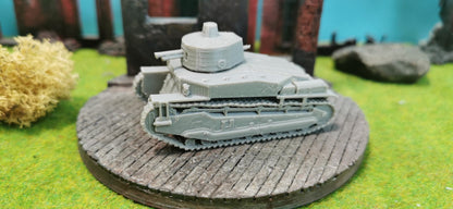Typ 89 "I-GO" japanischer mittlerer Panzer