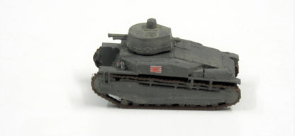 Typ 89 "I-GO" japanischer mittlerer Panzer