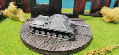 IKV 103 schwedische Selbstfahrlafette