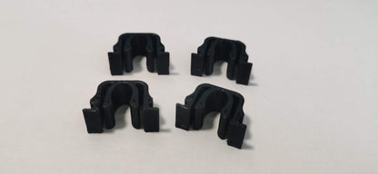 4x Halteclip Clip Halterung passend für Lian-Li PC-90B