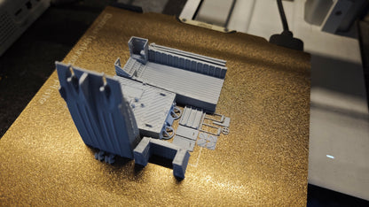 LCA Landing Craft (Landing Craft Assault) britisches Landungsboot