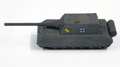 Panzerkampfwagen VIII "Jagdmaus" Prototyp