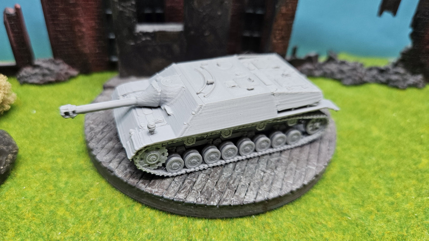 Jagdpanzer IV