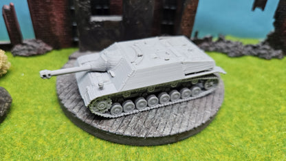 Jagdpanzer IV