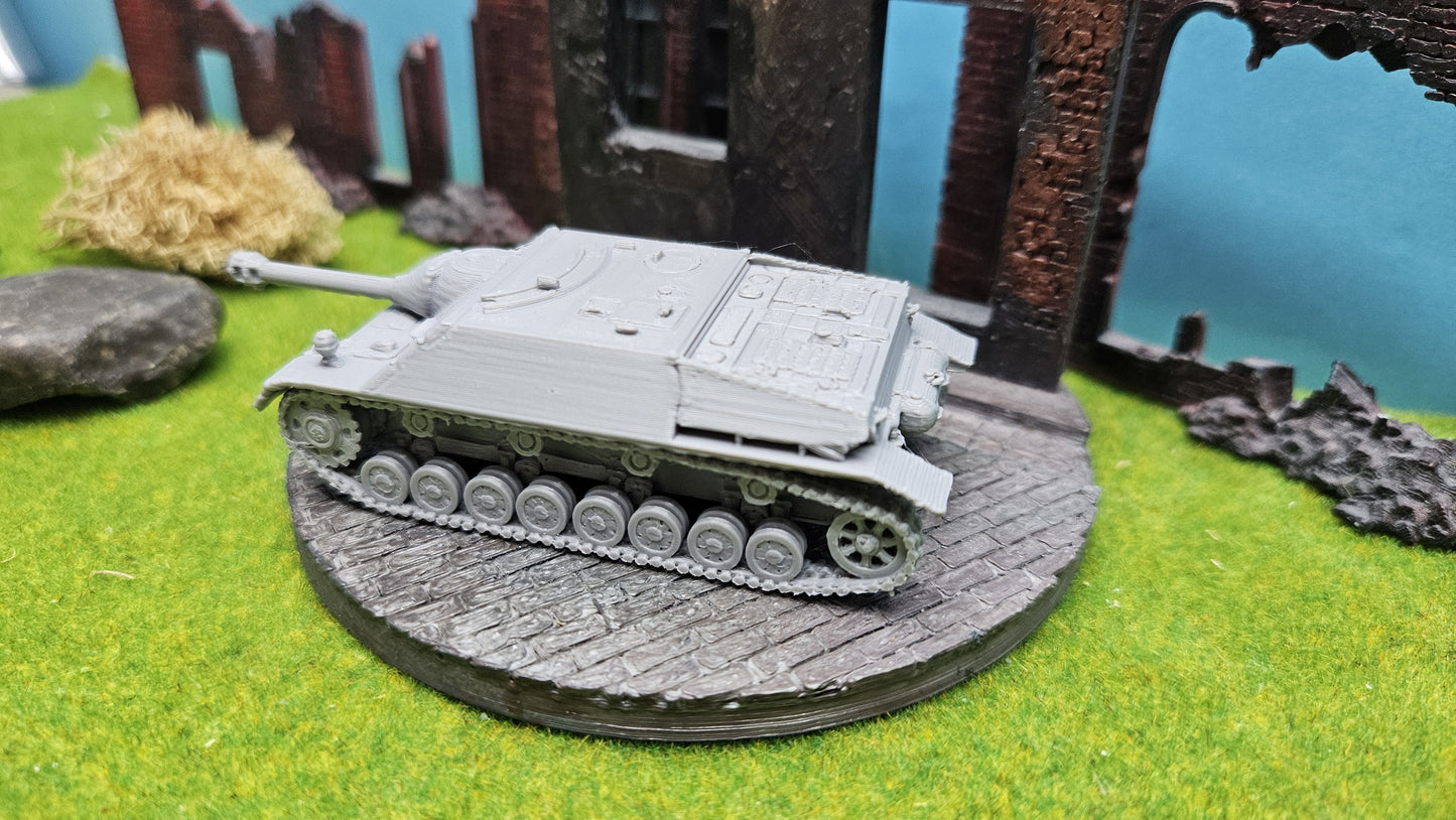 Jagdpanzer IV