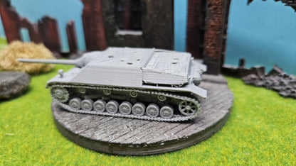 Jagdpanzer IV "IV-L70" schwerer deutscher Jagdpanzer