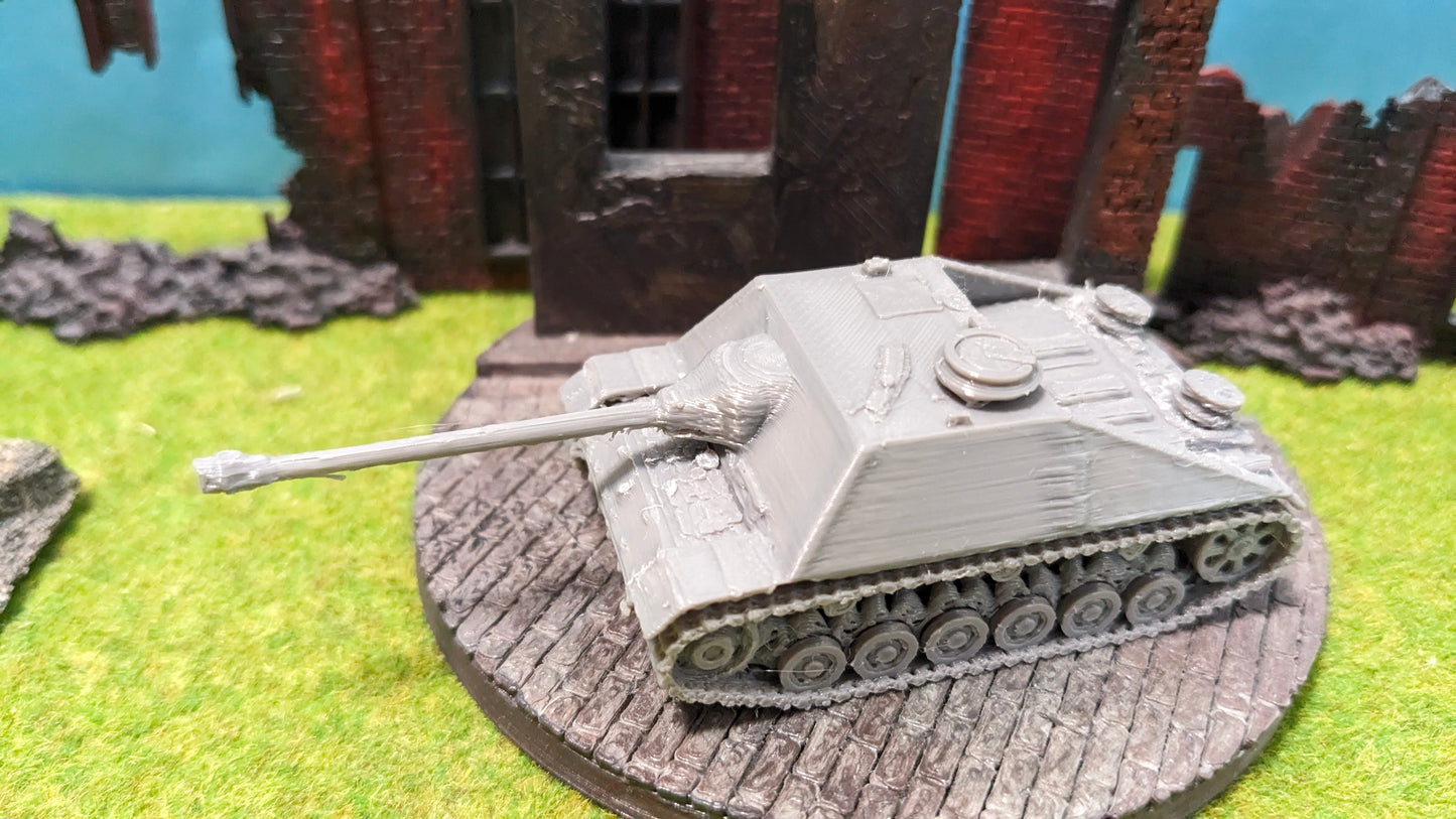 Jagdpanzer III "StuG" L70-2