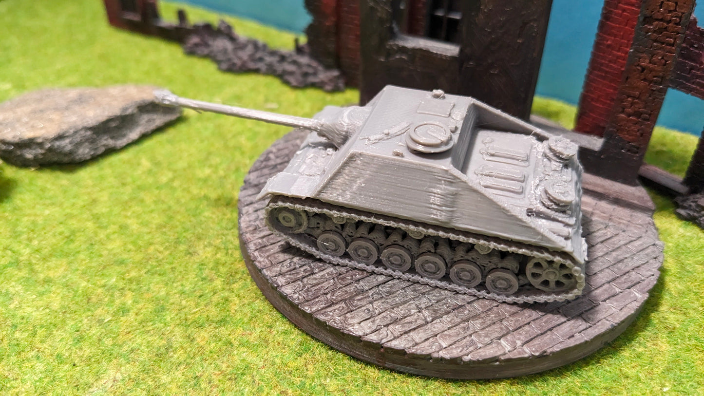 Jagdpanzer III "StuG" L70-2