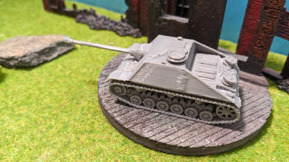 Jagdpanzer III "StuG" L70-2