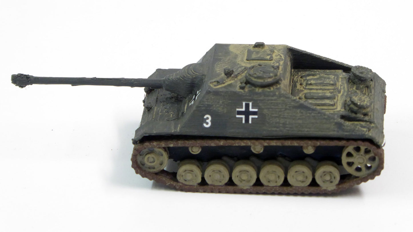 Jagdpanzer III "StuG" L70-2