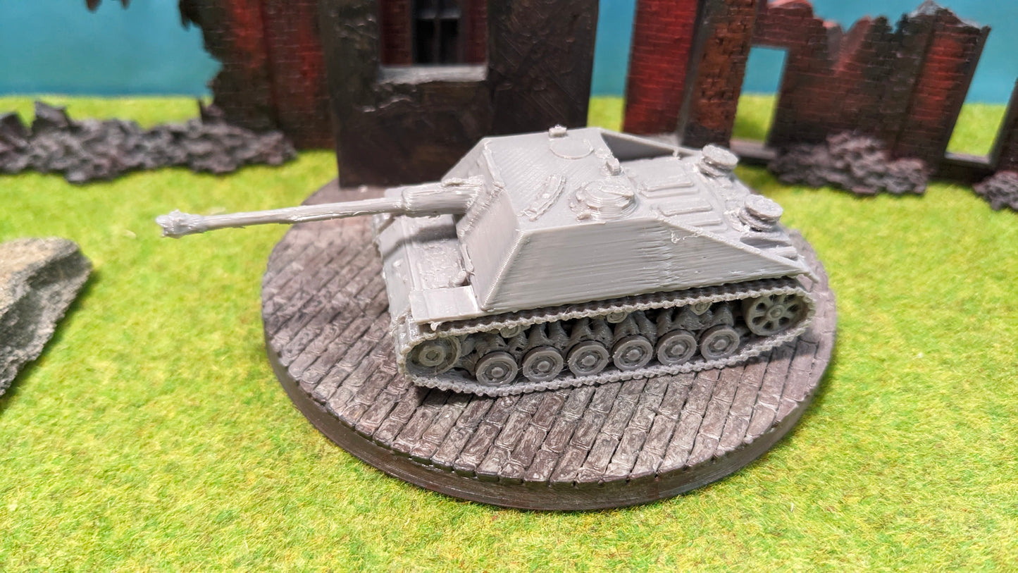 Jagdpanzer III "StuG" L70-3