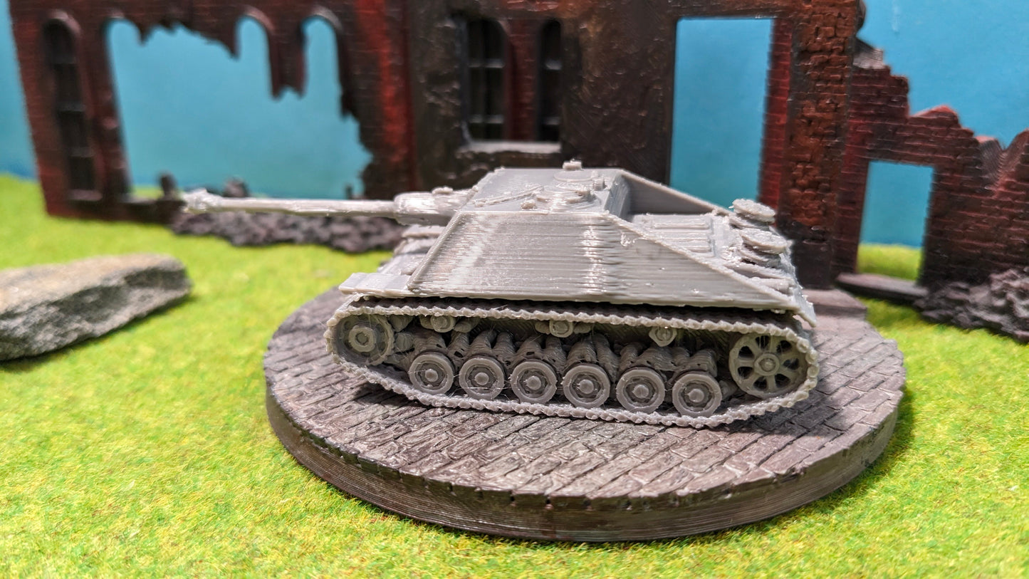 Jagdpanzer III "StuG" L70-3