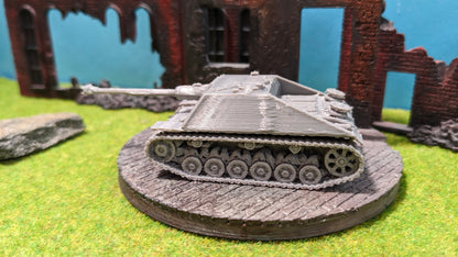 Jagdpanzer III "StuG" L70-3