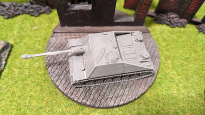 Jagdpanzer III "StuG" L70-3