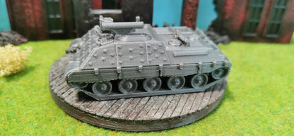 Raketen Jagdpanzer 3 (RktJgPz-3) Jaguar 1