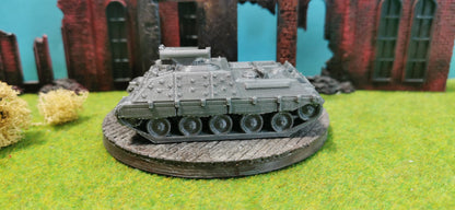 Raketen Jagdpanzer 3 (RktJgPz-3) Jaguar 1
