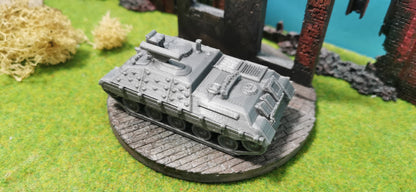 Raketen Jagdpanzer 3 (RktJgPz-3) Jaguar 1