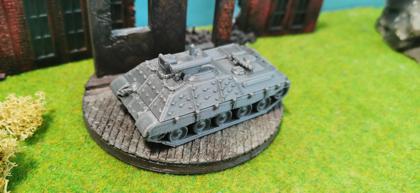 Raketen Jagdpanzer 3 (RktJgPz-3) Jaguar 1