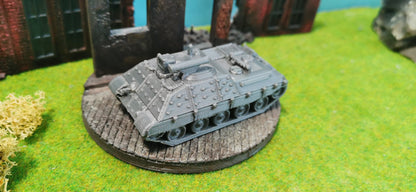 Raketen Jagdpanzer 3 (RktJgPz-3) Jaguar 1