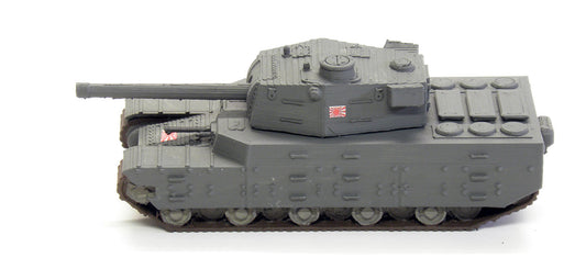 Type 4 schwerer Japanischer Prototyp Panzer