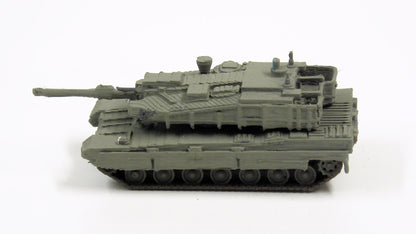 K2 Black Panther südkoreanischer Kampfpanzer