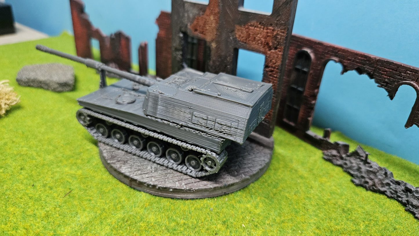 K9 Thunder (K9A2) südkoreanische Panzerhaubitze