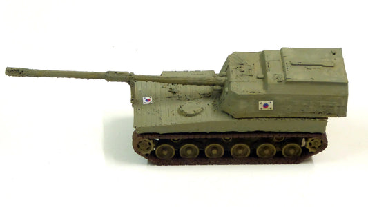 K9 Thunder (K9A2) südkoreanische Panzerhaubitze