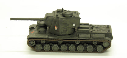 KV-5 Sowjet "KW-5" schwerer Sowjet Panzer