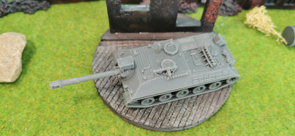 Kanonenjagdpanzer 90 Deutsche Bundeswehr