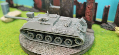 Kanonenjagdpanzer 90 Deutsche Bundeswehr