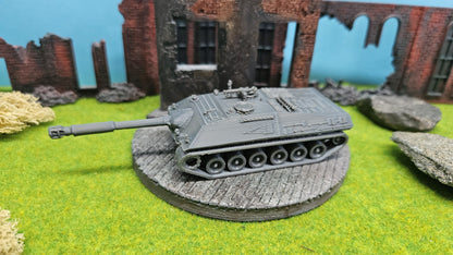 Kanonenjagdpanzer 105 Deutsche Bundeswehr
