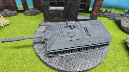 Kanonenjagdpanzer 105 Deutsche Bundeswehr