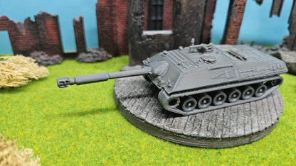 Kanonenjagdpanzer 105 Deutsche Bundeswehr