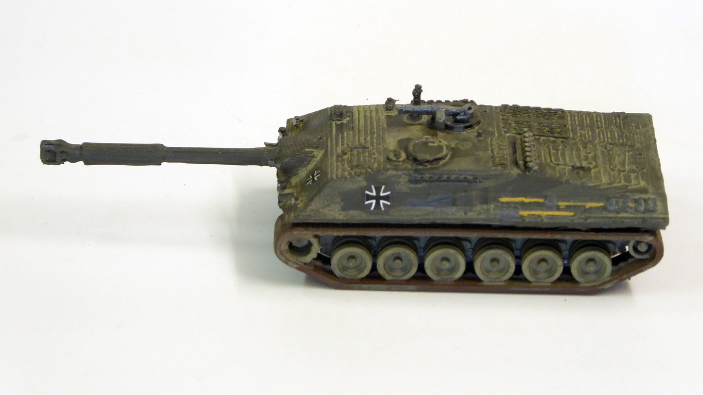 Kanonenjagdpanzer 105 Deutsche Bundeswehr