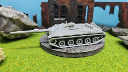 Kanonenjagdpanzer mit RH 120mm Kanone Bundeswehr