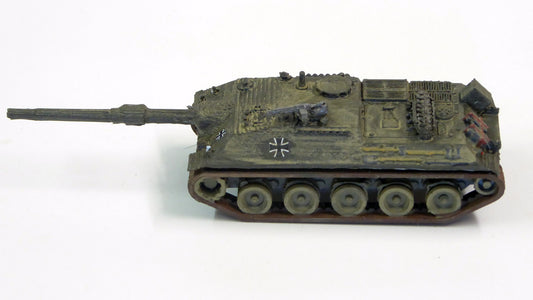 Kanonenjagdpanzer mit RH 120mm Kanone Bundeswehr