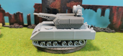 Korkut türkisches Flugabwehrsystem