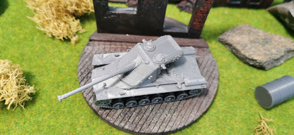 Kranvagn "Emil" schwerer schwedischer Kampfpanzer