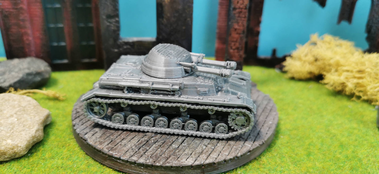 Flakpanzer IV "Kugelblitz"