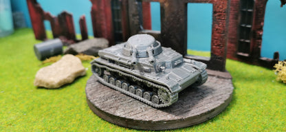 Flakpanzer IV "Kugelblitz"