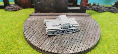 Carro Veloce CV-38 (L3/38) italienischer Tankette