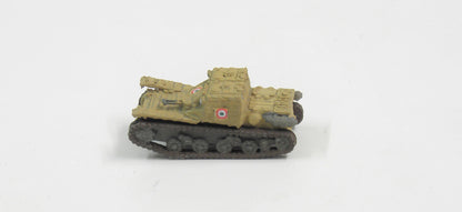 Carro Veloce CV-38 (L3/38) italienischer Tankette