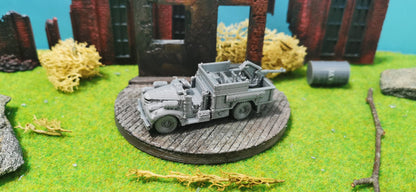 L.R.D.G. Chevrolet mit 20mm Breda MG