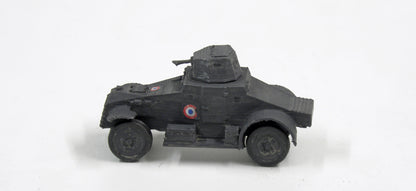 White Laffly AMD 80 französisches gepanzertes Fahrzeug