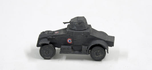 White Laffly AMD 80 französisches gepanzertes Fahrzeug