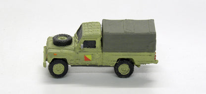 TUL 110 High Capacity "zivil"