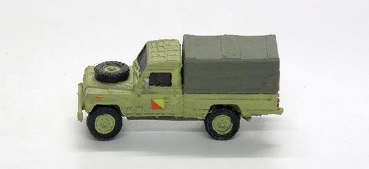 TUL 110 High Capacity "zivil"