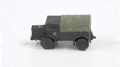 Latil "TAR" H2 französicher WW2 LKW "Plane"