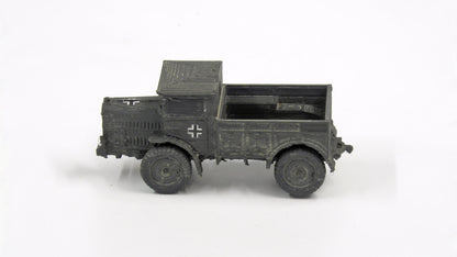 Latil "TAR" H2 französicher WW2 LKW "offen"