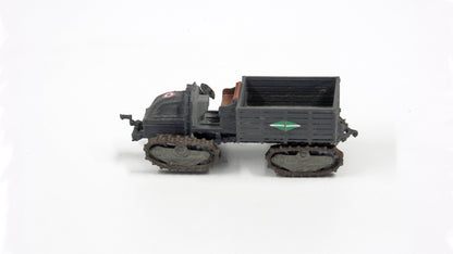 Latil "TAR" französicher WW1 LKW "offen"